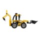 LEGO TECHNIC 42197 Backhoe loader LEGO TECHNIC 42197 Backhoe loader