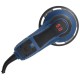 Orbital sander with 350W power and 150mm diameter Orbital sander with 350W power and 150mm diameter