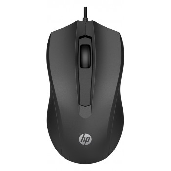 HP Wired Mouse 105