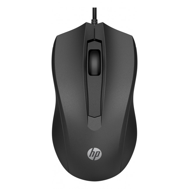 HP Wired Mouse 105