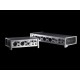 Tascam SERIES 102i 2 channels 20 - 40000 Hz Silver Tascam SERIES 102i 2 channels 20 - 40000 Hz Silver