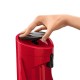 EMSA 515708 carafe/jug/bottle Red