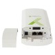 Techly Point-to-Point CPE 300Mbps to 5.8GHz 15dBi Techly Point-to-Point CPE 300Mbps to 5.8GHz 15dBi