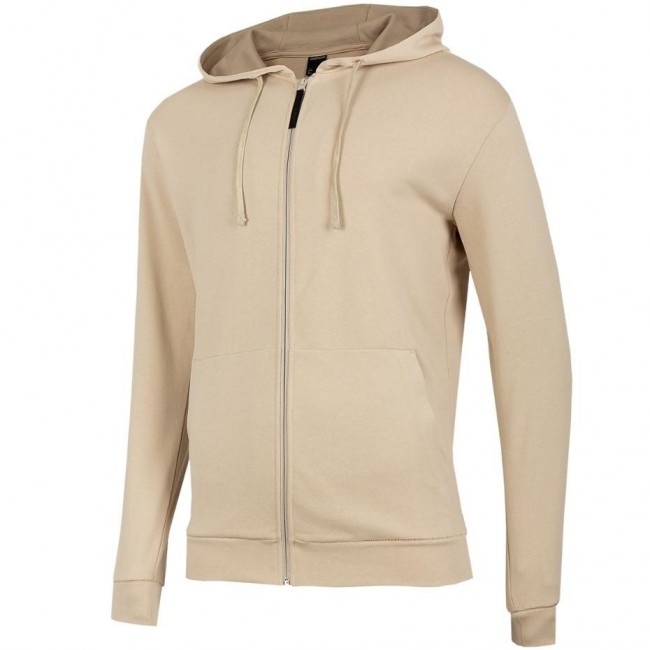 Men's Outhorn sweatshirt beige HOL22 BLM612 83S S Men's Outhorn sweatshirt beige HOL22 BLM612 83S S