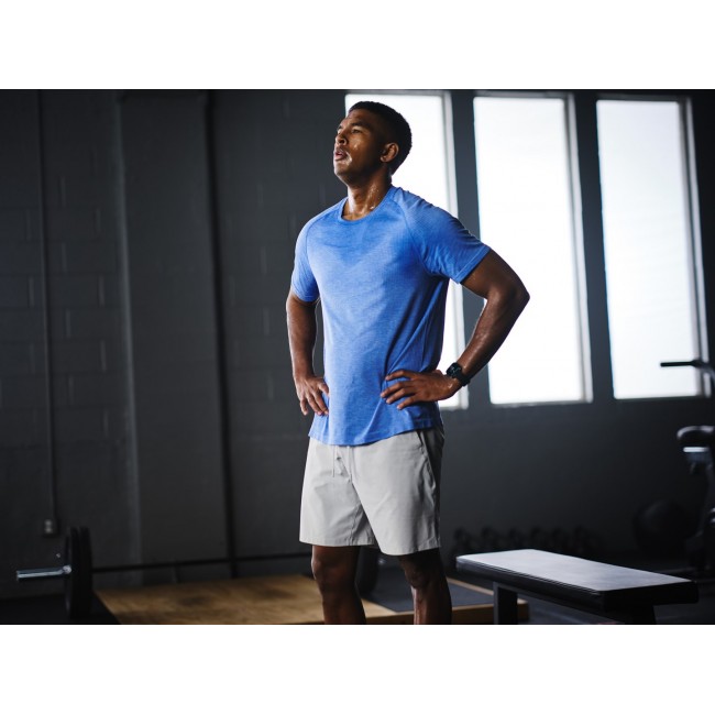 Amazfit Bip 6 Black 5 cm (1.97