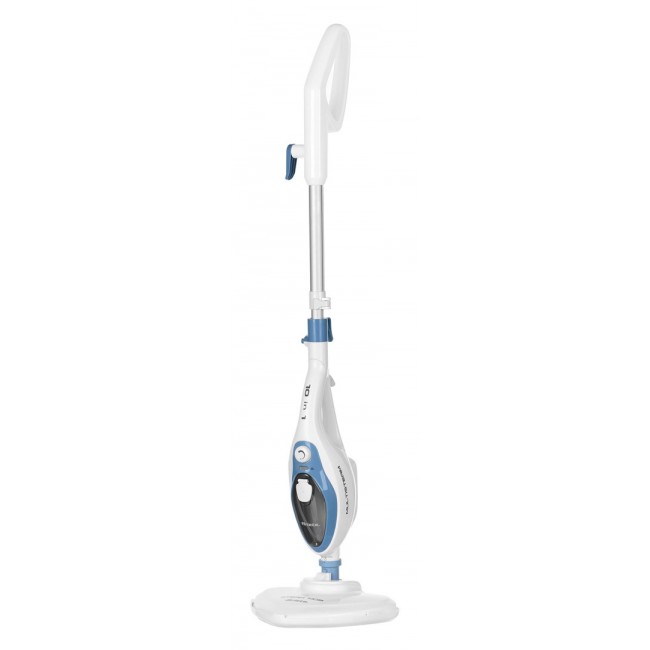 ARIETE 4164 MULTI STEAM SYSTEM Steam mop 10in1 0.35 L 1500 W White ARIETE 4164 MULTI STEAM SYSTEM Steam mop 10in1 0.35 L 1500 W White