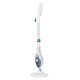 ARIETE 4164 MULTI STEAM SYSTEM Steam mop 10in1 0.35 L 1500 W White ARIETE 4164 MULTI STEAM SYSTEM Steam mop 10in1 0.35 L 1500 W White