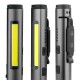 Rechargeable LED inspection lamp (LED) everActive PL-350R with UV Rechargeable LED inspection lamp (LED) everActive PL-350R with UV