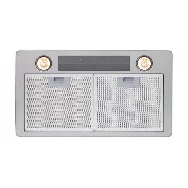 CATA GL Built-under Aluminium, Grey 820 m /h CATA GL Built-under Aluminium, Grey 820 m /h