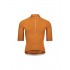 Cycling Jersey POC M's Thermal Lite Jersey brown