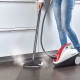 Polti Vaporetto Smart 30_R Cylinder steam cleaner 1.6 L 1800 W Red, White Polti Vaporetto Smart 30_R Cylinder steam cleaner 1.6 L 1800 W Red, White
