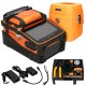 SIGNAL FIRE AI-9 FIBER OPTIC SPLICER SIGNAL FIRE AI-9 FIBER OPTIC SPLICER