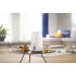 Philips 2000 series HU2716/10 humidifier Natural 2 L Rose gold, White 17 W