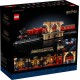 LEGO HARRY POTTER 76405 HOGWARTS EXPRESS - COLLECTORS' EDITION LEGO HARRY POTTER 76405 HOGWARTS EXPRESS - COLLECTORS' EDITION