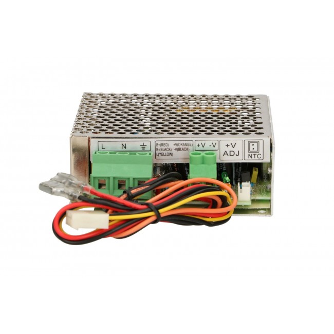 Extralink Power supply SCP-35-24 27,6V, 35W Extralink Power supply SCP-35-24 27,6V, 35W