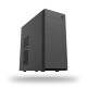 Chieftec HC-10B-OP computer case Mini-Tower Black Chieftec HC-10B-OP computer case Mini-Tower Black