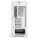 Case Fractal Design Meshify 3 White TG Clear Tint - ATX Case Fractal Design Meshify 3 White TG Clear Tint - ATX