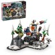 LEGO Marvel 76291 The Avengers Assemble: Age of Ultron LEGO Marvel 76291 The Avengers Assemble: Age of Ultron