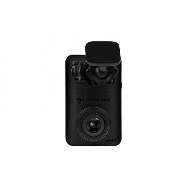 Dashcam Transcend - DrivePro 10 - 64GB