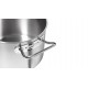 Zwilling Twin Classic Tall Casserole with Lid - 6 ltr Zwilling Twin Classic Tall Casserole with Lid - 6 ltr