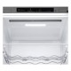 LG GBV3200CPY.APYQEUR fridge-freezer Freestanding 387 L C Silver LG GBV3200CPY.APYQEUR fridge-freezer Freestanding 387 L C Silver