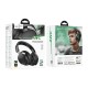 Hoco W53 Plus Tone Headset with ANC In-ear Wireless Bluetooth Black
