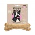 PAKA ZWIERZAKA Bone with tripe additive M 12 cm - dog treat - 55g
