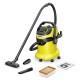 K rcher Vacuum Cleaner WD 5 P V-25 5 22 V25 5 22 1 628-306 0 K rcher Vacuum Cleaner WD 5 P V-25 5 22 V25 5 22 1 628-306 0