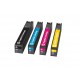 HP 981A Yellow Original PageWide Cartridge HP 981A Yellow Original PageWide Cartridge