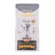 BIOFEED Euphoria Fresh Adult Medium & Large Monoprotein Turkey - dry dog food - 2kg BIOFEED Euphoria Fresh Adult Medium & Large Monoprotein Turkey - dry dog food - 2kg