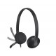 Logitech H340 USB Computer Headset