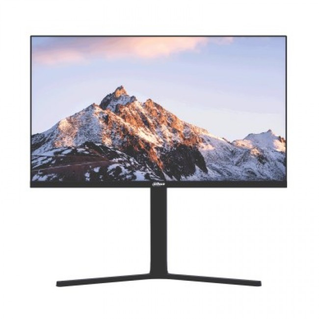 Dahua Technology LM27-B201A computer monitor 68.6 cm (27 Dahua Technology LM27-B201A computer monitor 68.6 cm (27