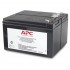 APC Replacement Battery Cartridge 113 with 2 Year Warranty APC Replacement Battery Cartridge 113 with 2 Year Warranty