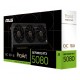 ASUS ProArt -RTX5080-O16G NVIDIA GeForce RTX 5080 16 GB GDDR7 ASUS ProArt -RTX5080-O16G NVIDIA GeForce RTX 5080 16 GB GDDR7