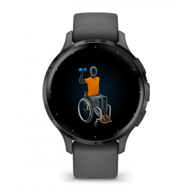 Garmin Venu 3S 3.05 cm (1.2