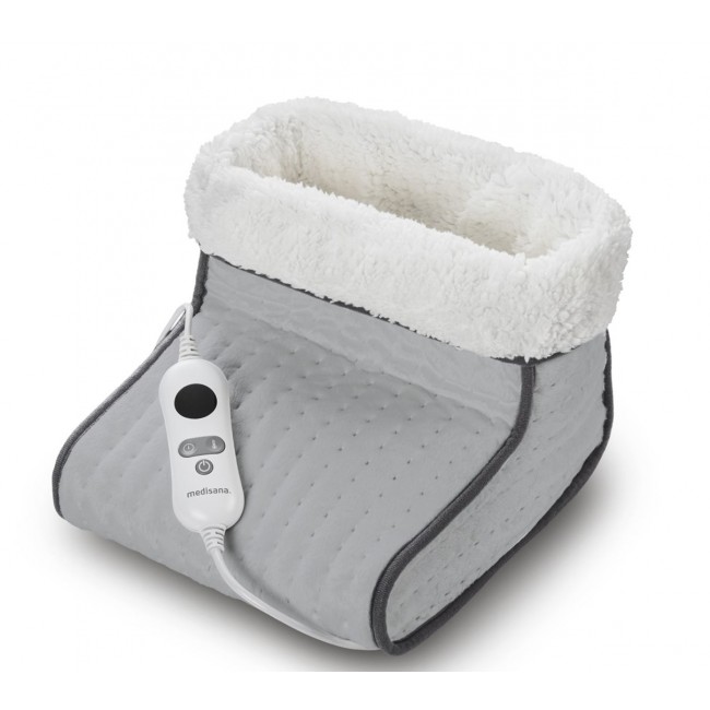 Medisana FW 120 electric foot warmer 100 W Grey