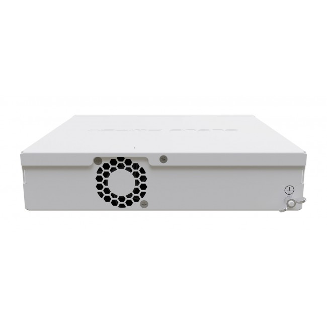 Mikrotik CRS310-8G+2S+IN 10p Managed 2.5G/Multigigabit/10G Switch