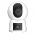 Arenti Indoor Dual Lens Wi-Fi 3MP Camera