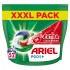 Ariel Extra Clean Washing Caps 52 pcs