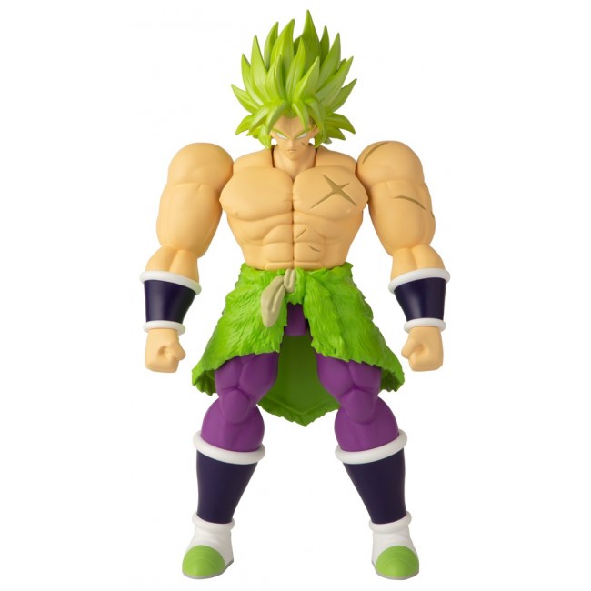 DRAGON BALL LIMIT BREAKER SS BROLY (DB MOVIE VER) DRAGON BALL LIMIT BREAKER SS BROLY (DB MOVIE VER)