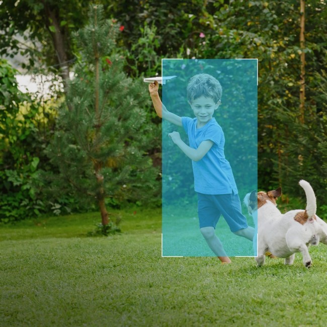 EZVIZ H8c PoE 2K Dome IP security camera Outdoor 2304 x 1296 pixels Ceiling/wall EZVIZ H8c PoE 2K Dome IP security camera Outdoor 2304 x 1296 pixels Ceiling/wall