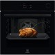 ELECTROLUX LOC9P3XZ oven