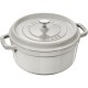 Staub 40501-411-0 roasting pan 2.6 L Cast iron Staub 40501-411-0 roasting pan 2.6 L Cast iron