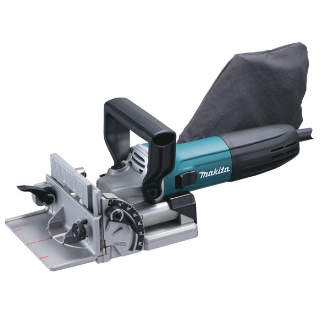 Makita PJ7000J power router 700 W 0 - 11000 RPM Black,Blue