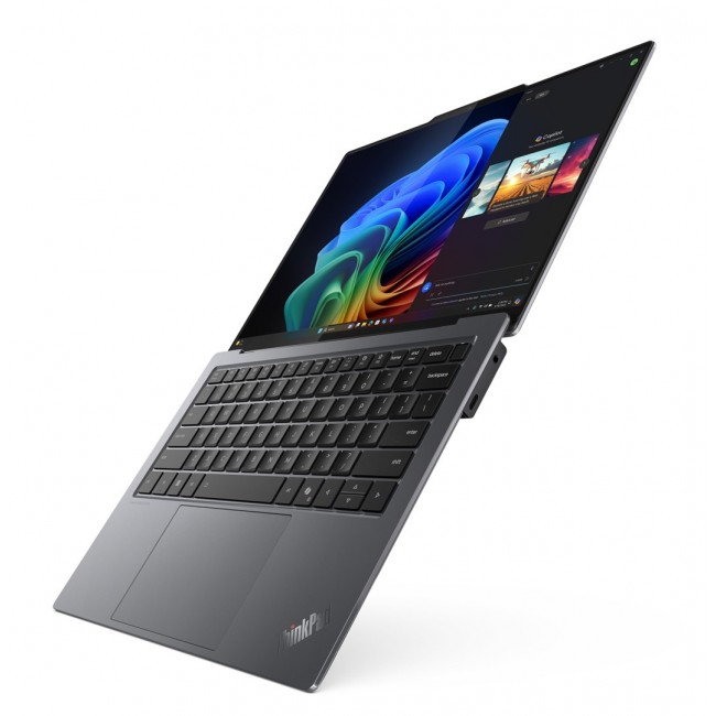 Lenovo ThinkPad X9-14 Gen 1 Copilot+ PC Intel Core Ultra 7 258V Laptop 35.6 cm (14