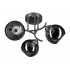 Activejet AJE-PALOMA 3P E27 3x40W pendant lamp