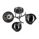 Activejet AJE-PALOMA 3P E27 3x40W pendant lamp
