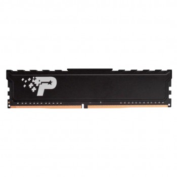 Patriot Premium Black DDR4 16GB 3200MHz CL22 Rad