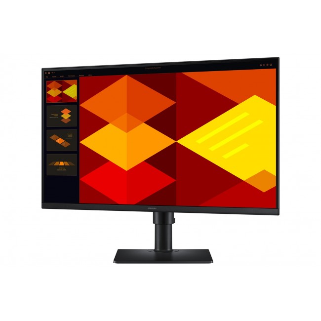 Samsung S40GD computer monitor 68.6 cm (27 Samsung S40GD computer monitor 68.6 cm (27