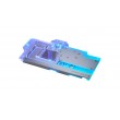 Phanteks PH-GB6900ASSRX_CR01 computer cooling system Graphics card, Motherboard, Processor Liquid cooling kit Chrome 1 pc(s)